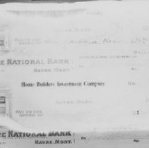 First Dividends of Havre Homeowners