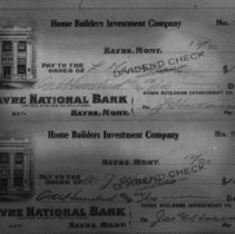 First Dividends of Havre Homeowners