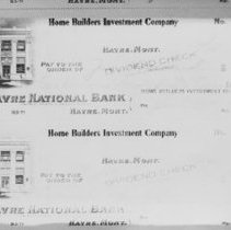 First Dividends of Havre Homeowners