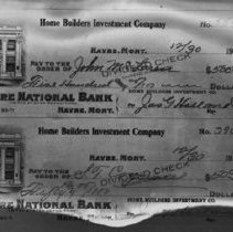 First Dividends of Havre Homeowners