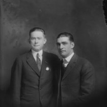 R. C. Timmons & Jack Kendrick