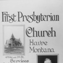 First Presbyterian Church