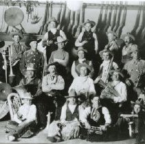 Cowboy Band