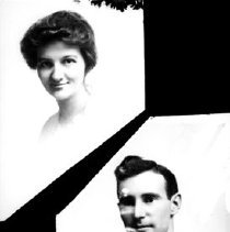 Mr. & Mrs. H. F. McMasters