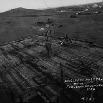 Kennedy Deaconess Hospital Construction