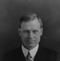 Rev. Conrad Wellen
