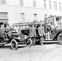 Havre Fire Department