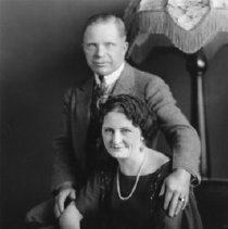 C.W. & Margaret Young