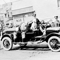 Havre Fire Department