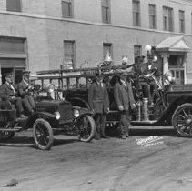 Havre Fire Department