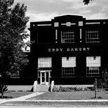 Eddy Bakery
