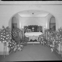 Kostel Funeral