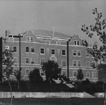 Kennedy Deaconess Hospital