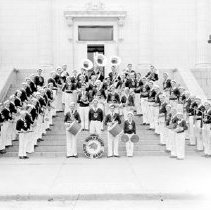 Wolf Point School Band