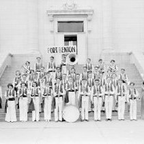 Fort Benton School Band