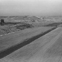 Back-fill Cutoff  Trench.