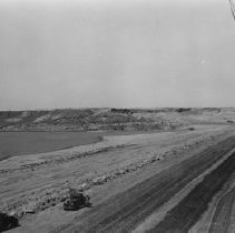 Back-fill Cutoff  Trench.