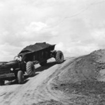 Construction equipment