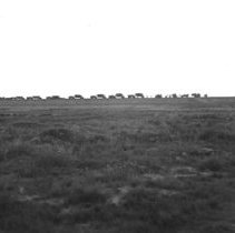 View of construction equipment