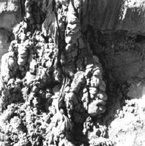 Construction Photos of Fresno Dam