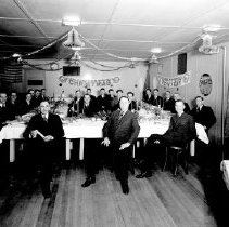 Milk River Motor Company Christmas Party