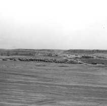 Fresno Dam dedication