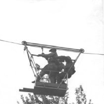 "The Flying Machine"