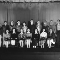 Havre High School Students