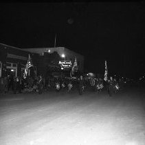 Music Festival Parade