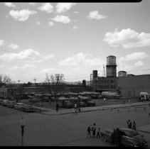 Music Festival Parade