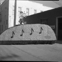 Music Festival Parade