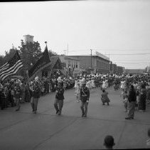 Music Festival Parade