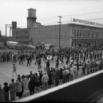 Music Festival Parade
