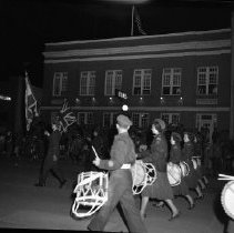 Music Festival Parade