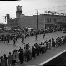 Music Festival Parade