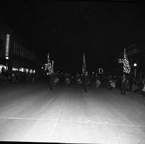 Music Festival Parade