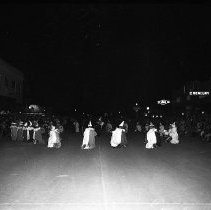 Music Festival Parade