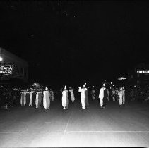 Music Festival Parade