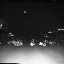 Music Festival Parade