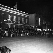Music Festival Parade