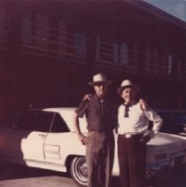 Dr. Clisly & C. W. Dowen