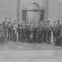 Fair Haven Cornet Band