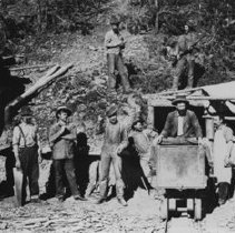Alabama Mine