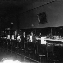 Resturant in Illinois or Minnesota.