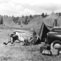 Al Lucke & Bee Lucke