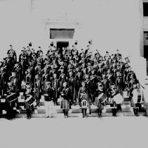 Glasgow High School Band