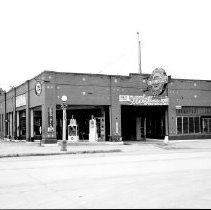 Milk River Motor Company