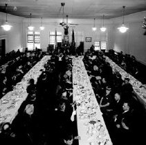 Veterans of  World Wars Banquet