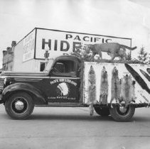 Pacific Hide & Fur