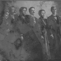 Pepin, DesRosier, Adolf